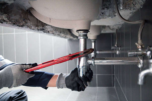 Trusted Pipe Repair service in Salem, AL - Masters Plumbing Service